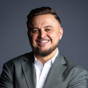 Nick Sakha, licensed Nevada insurance agent